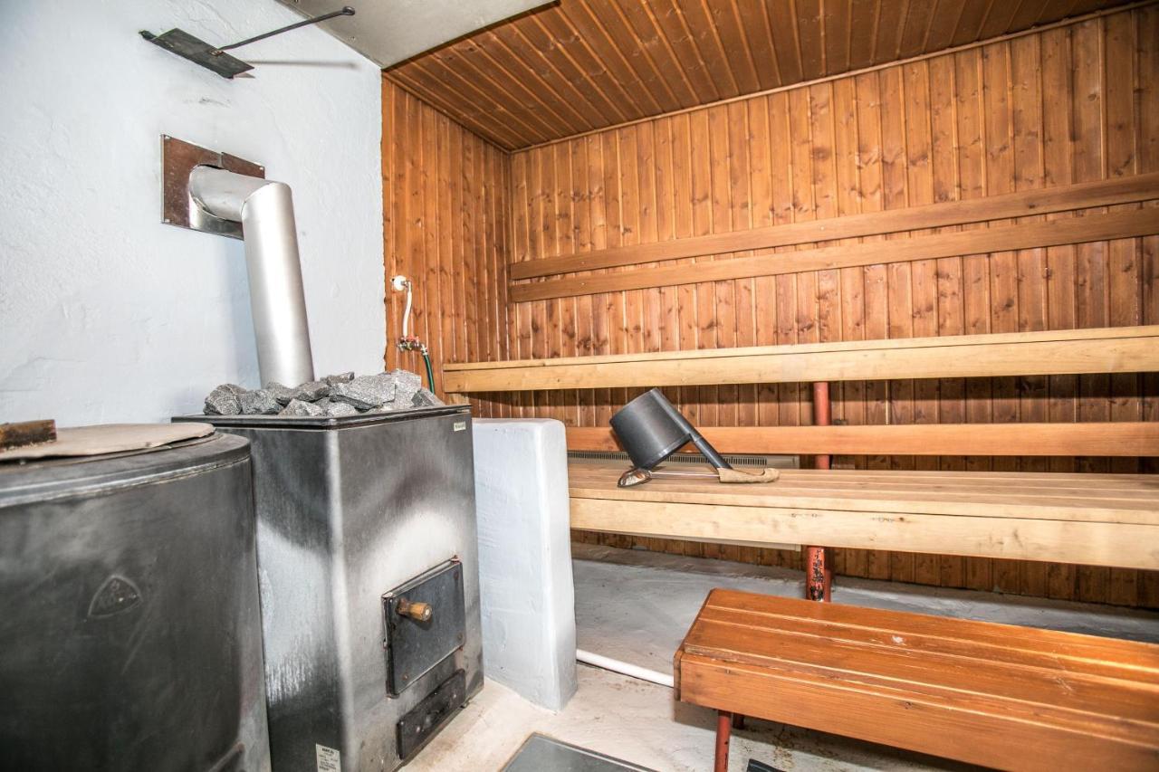 Koli Freetime Cottages Ahmovaara Eksteriør bilde