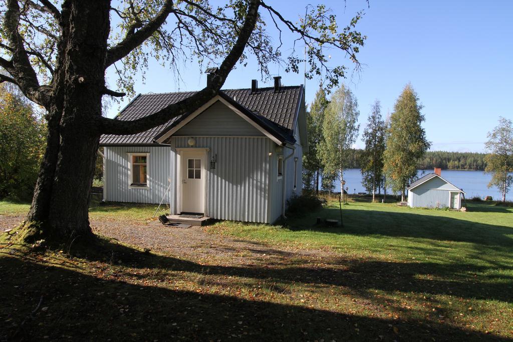 Koli Freetime Cottages Ahmovaara Rom bilde