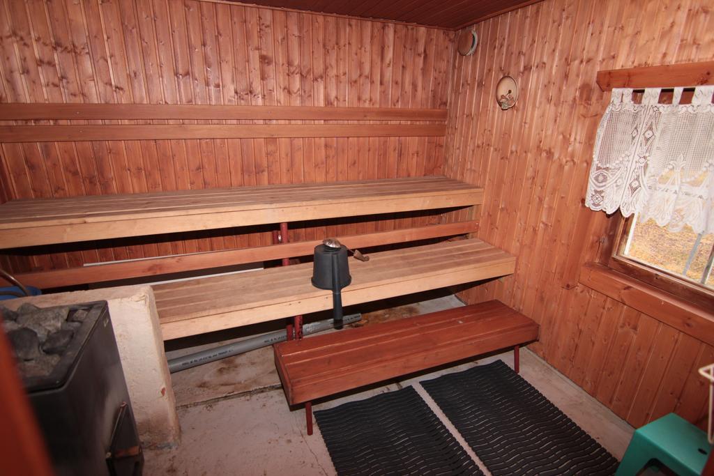 Koli Freetime Cottages Ahmovaara Eksteriør bilde