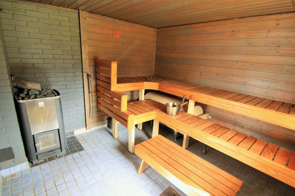Koli Freetime Cottages Ahmovaara Eksteriør bilde